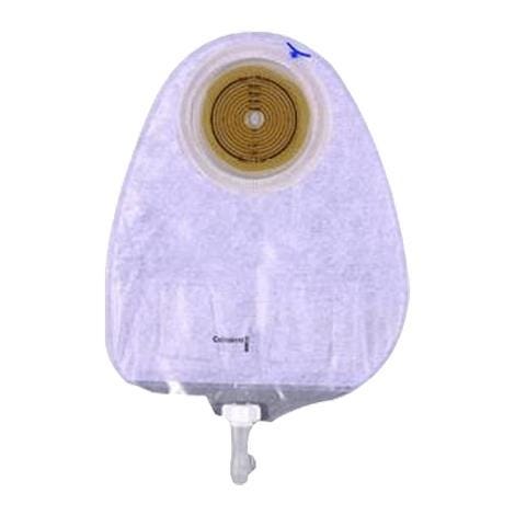 Coloplast Assura One Piece Maxi Flat Standard Cut To Fit Transparent Urostomy Pouch Coloplast Assura One Piece Maxi Flat Standard Cut To Fit Transparent Urostomy Pouch