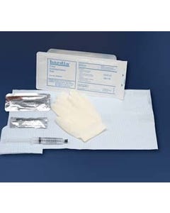 Foley Catheter Insertion Kit