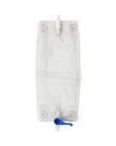 Hollister Sterile Urinary Leg Bag Medium 18 oz, 10" L