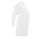 Male Urinal Medegen 1 Quart with Cover