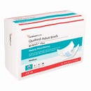 Cardinal Health Wings Plus Quilted Adult Briefs - Heavy Absorbency