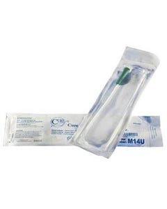 Cure Pocket Straight Catheter 16L