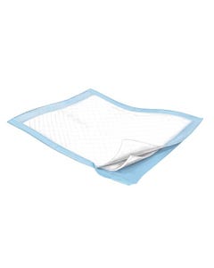 Covidien Simplicity Extra Underpads - Moderate Absorbency 