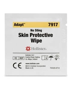 Adapt Skin Protective Wipes
