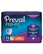 Prevail Per-Fit for Women