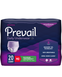 Prevail Underwear for Women