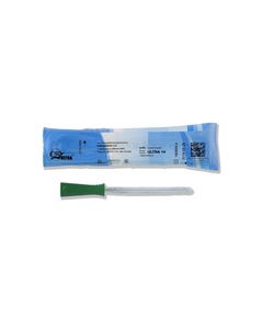 Cure Ultra Straight Catheter