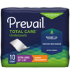 Prevail Total Care Underpads - Super Absorbency - Extra Large